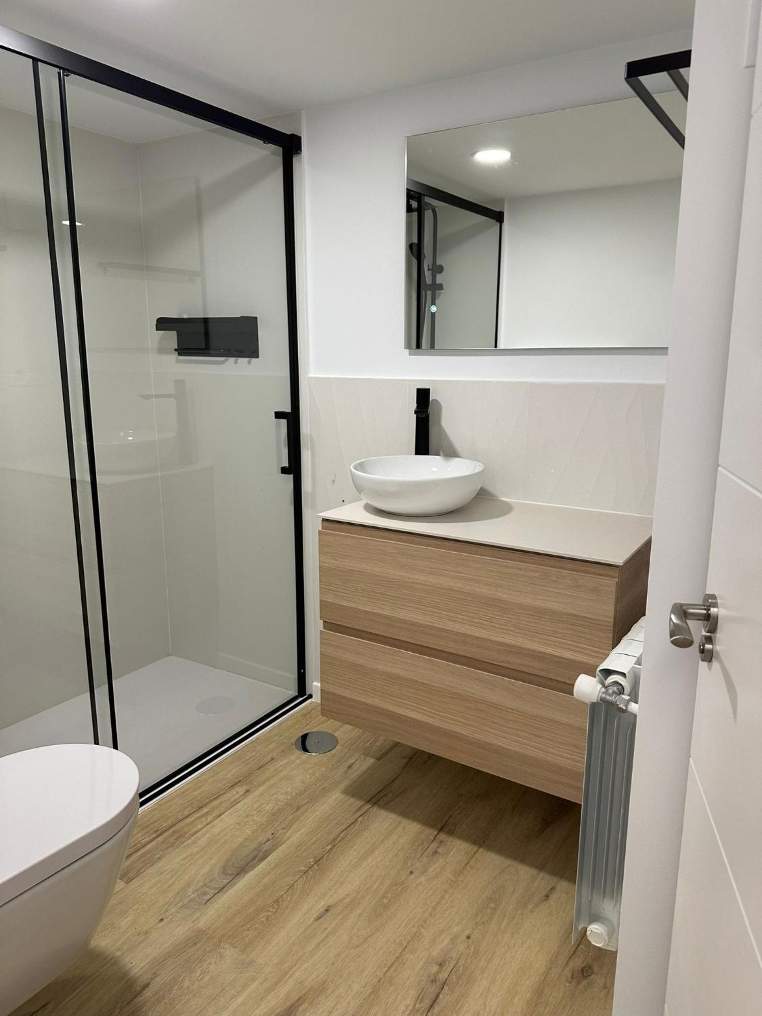Vivienda Ramon Y Cajal 16 Apartment Vilagarcia de Arousa Exterior foto