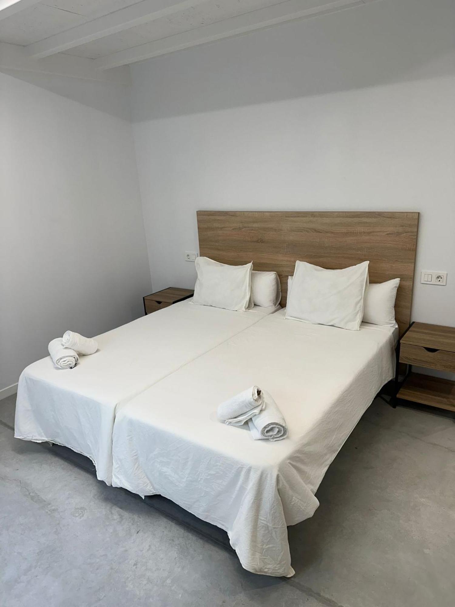 Vivienda Ramon Y Cajal 16 Apartment Vilagarcia de Arousa Exterior foto